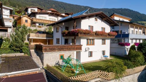 Wenns Apartamento | Appartements Jeitner