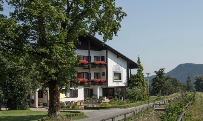 Faak am See Apartamento | Appartements Käthe
