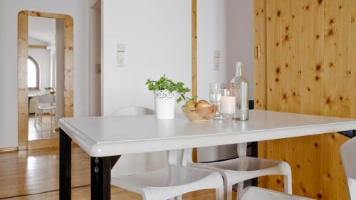 Kuhtai Apartamento | Appartements Kühtai