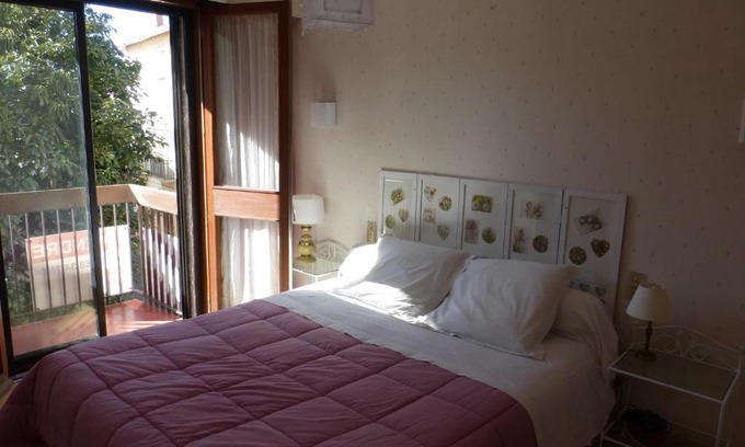 La Gare Apartamento | Appartements la maison haute