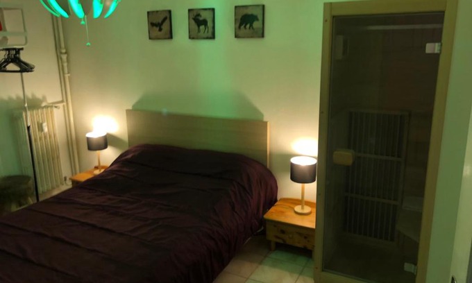 Rombas Apartamento | Appartements le Verlaine
