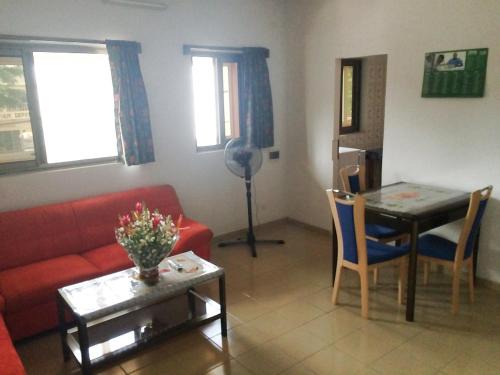 Lome Casa | Appartements Lome Marie Antoinette