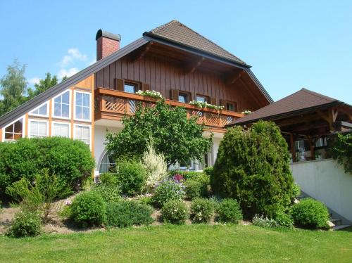 Mauterndorf Apartamento | Appartements Mantinger