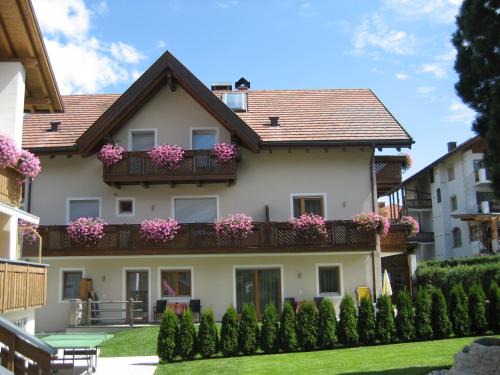 Valdaora di Mezzo Apartamento | Appartements Mutschlechner
