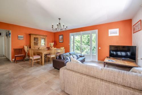 Arcachon Apartamento | Appartements parc Pereire