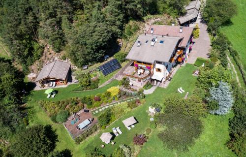 Kastelruth Apartamento | Appartements Plattnerhof
