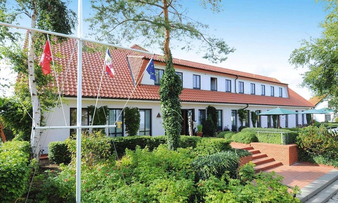 Vitte Apartamento | Appartements Post Hiddensee en Vitte
