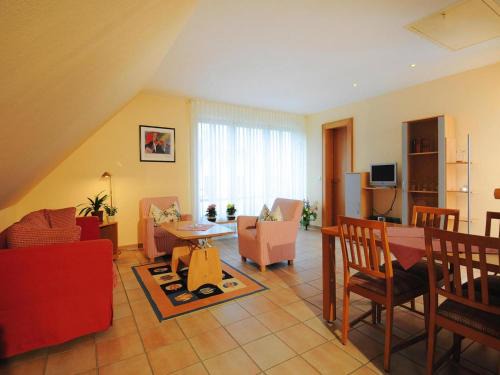 Vitte Apartamento | Appartements Post Hiddensee in Vitte, cleaning included
