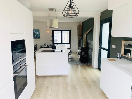 Le Relecq-Kerhuon Apartamento | Appartements proches de la mer