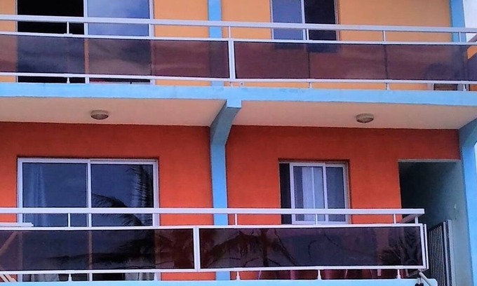 Kribi Apartamento | Appartements Premium vue Mer 2 ou 3Ch . 3 Salle Bain Piscine Plage Pt Dej Inclus