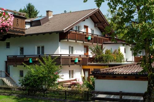 Fuegen Apartamento | Appartements Pungg