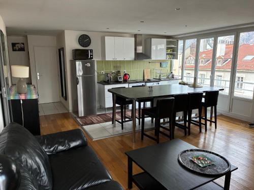 Secteur 1 Apartamento | Appartements Residilaverde Gare