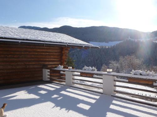 Lajen Apartamento | Appartements Riegelehof