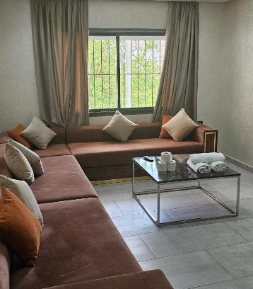 Tangier Apartamento | Appartements Rihana Family Only