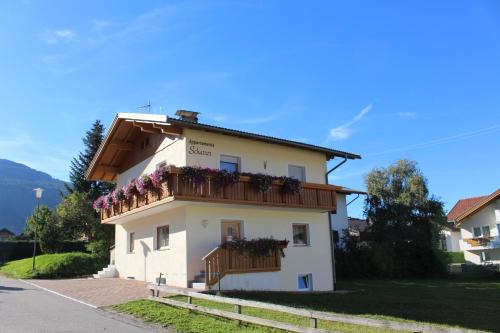 Valdaora di Mezzo Apartamento | Appartements Schatzer
