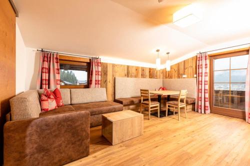 Achenkirch Apartamento | Appartements Schrambacherhof