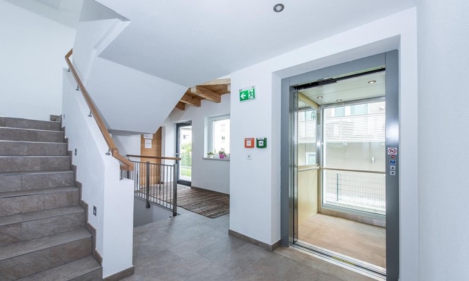 Schuttdorf Apartamento | Appartements Sulzer - TOP 23