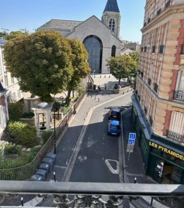 Centre Apartamento | Appartements sympas et confortables proche de Paris