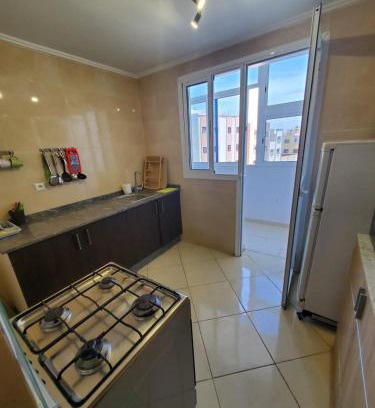 Branes Apartamento | Appartements tanger