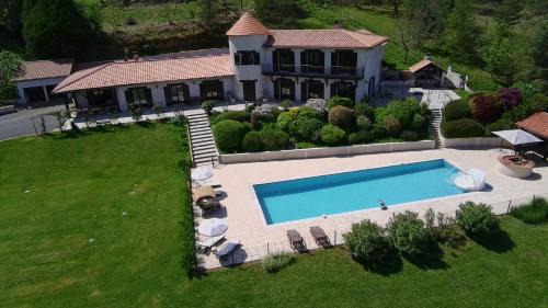 Razac-sur-l'Isle Casa | Appartements Vallée Verte