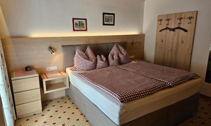 Achenkirch Apartamento | Appartements Waldruh
