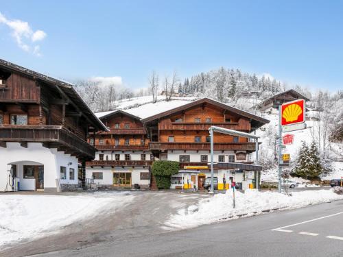 Alpbach Casa | Appartements Zellner