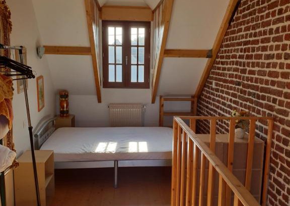 Rang-du-Fliers Apartamento | Appartemernt classe