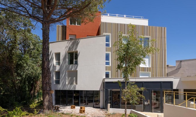 Montpellier Apartamento | Apparteo Montpellier