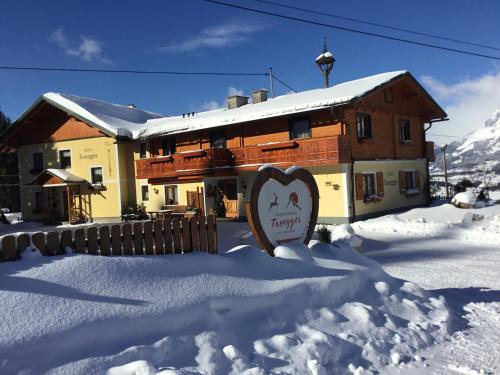 Haus Casa | Apparthaus Taxegger