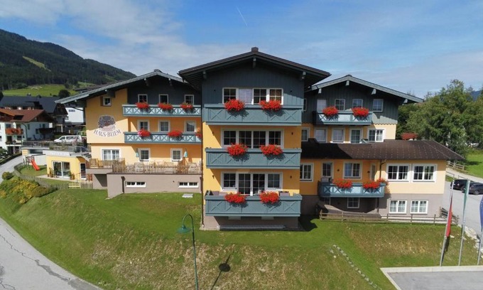 Schladming Apartamento | Apparthotel Bliem