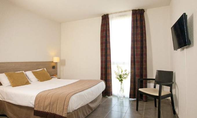 Manosque Apartamento | Apparthotel Séjours & Affaires Manosque