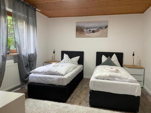 Hofheim in Unterfranken Apartamento | Appartio - Gästehaus "Dorfblick" - komfortable Ferienwohnungen mit Küche und Waschmaschine