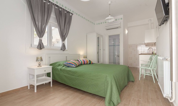 Koper Apartamento | Appartmaneto para 2 personas con baño privado y cocina