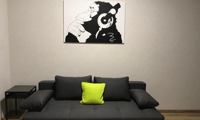 Chornomorsk Apartamento | AppartMarine42