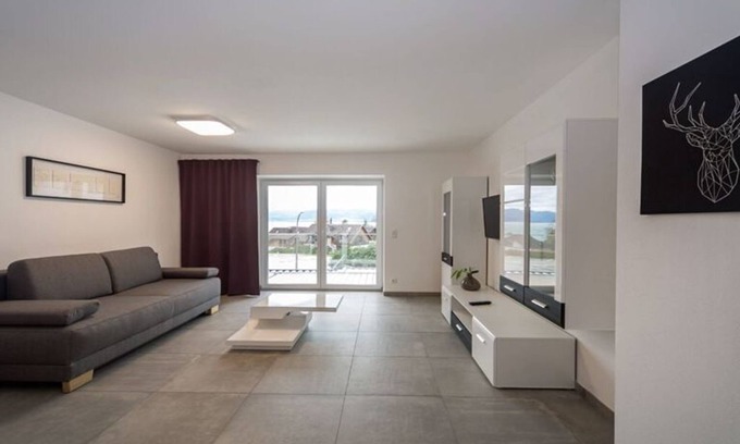 Seewalchen am Attersee Apartamento | Appartment 2- 4 Personen - Hotel Restaurant Sailer