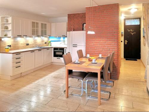 Tossens Apartamento | Appartment 007 in Tossens