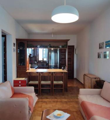 Kalamaria Apartamento | Appartment 50 m2, sea view