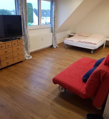 Heerdt Apartamento | Appartment Analena
