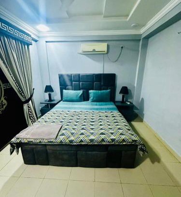 Islamabad Apartamento | Appartment at bahria town
