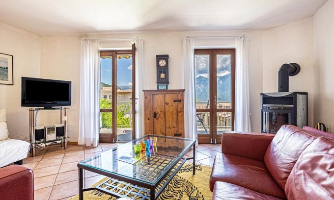 Aer Apartamento | Appartment Capri