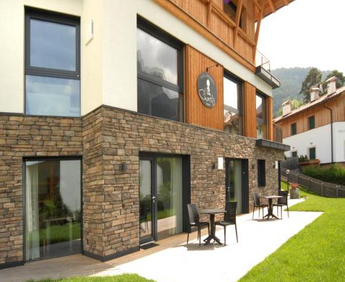 Siusi Apartamento | Appartment Charly
