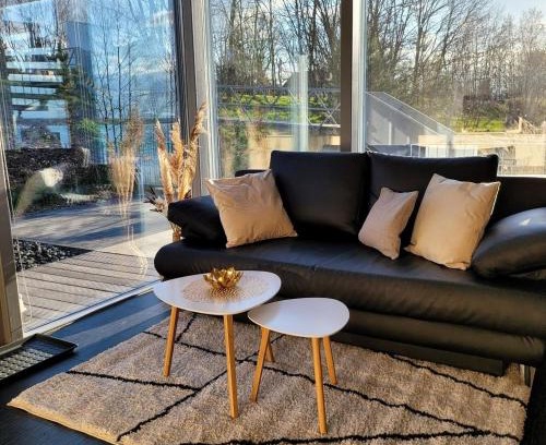 Geierswalde Apartamento | Appartment Düne 6 1OG Grundbelegung 2 Pers