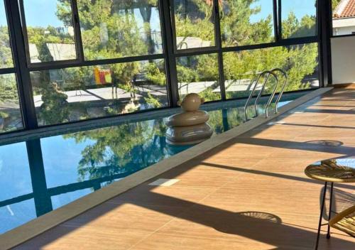 Ulcinj Apartamento | Appartment Do and Pool