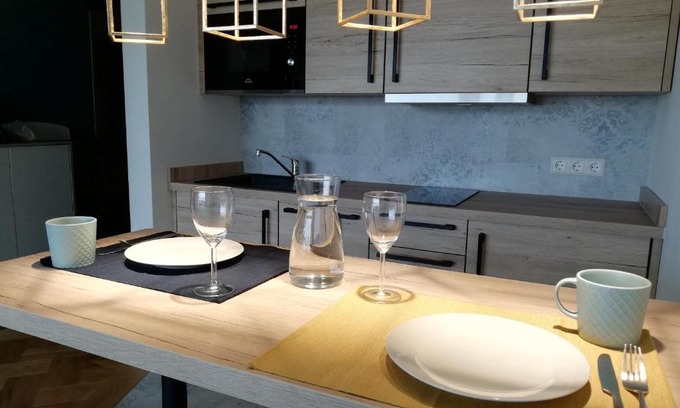 Waldheim Apartamento | Appartment Fabio