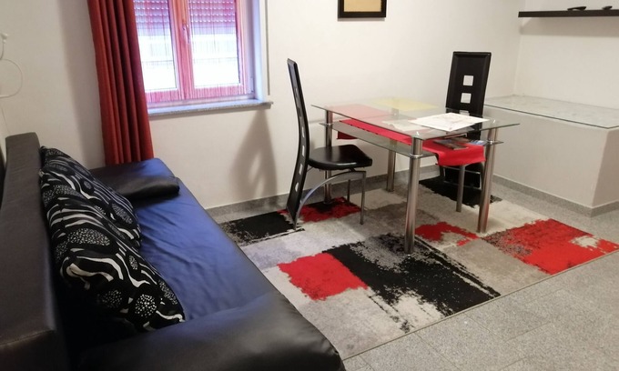 Lend Apartamento | Appartment Graz Zentrum