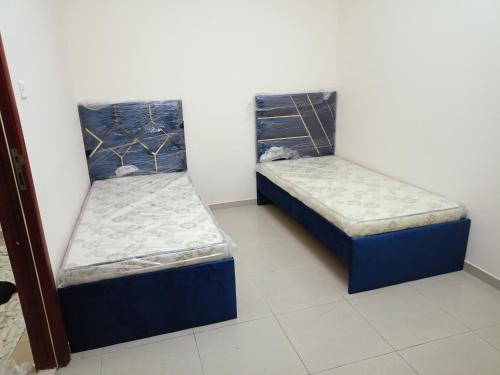 Al Qusais Apartamento | Appartment guest