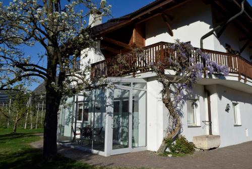 Bolzano Casa | Appartment Gut Wendlandt