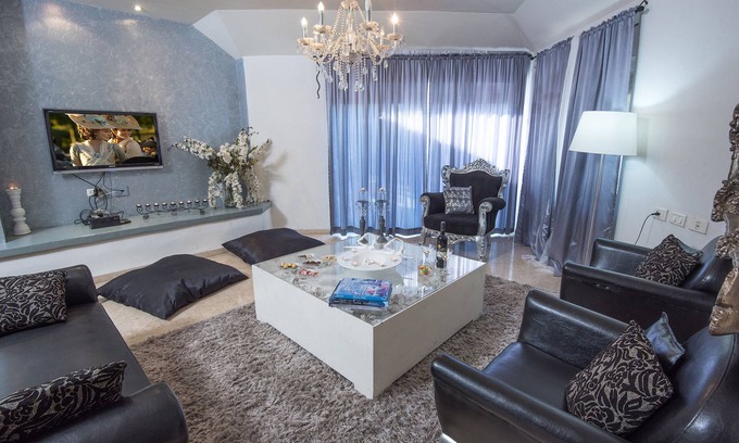 Kfar Vradim Apartamento | Appartment in Kfar Vradim