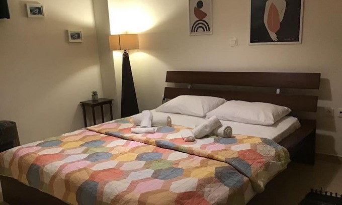 Kifisia Apartamento | Appartment in Nea Erithrea