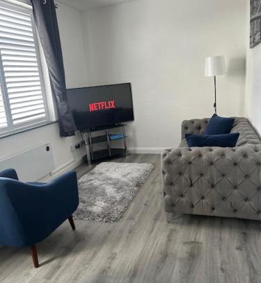 Oldham Apartamento | Appartment in Oldham